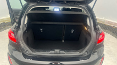 Ford Fiesta 1.0 EcoBoost Titanium 5dr Petrol Hatchback